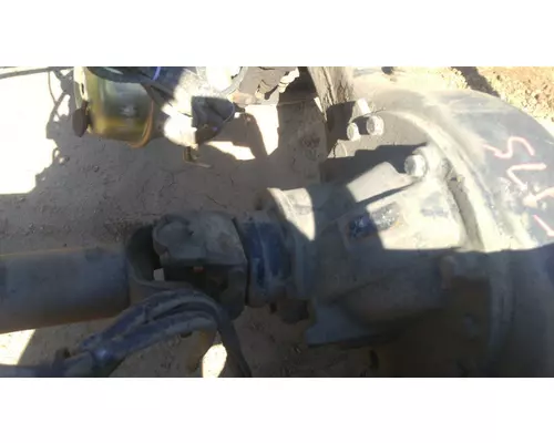 MERITOR RS19144 Axle Housing