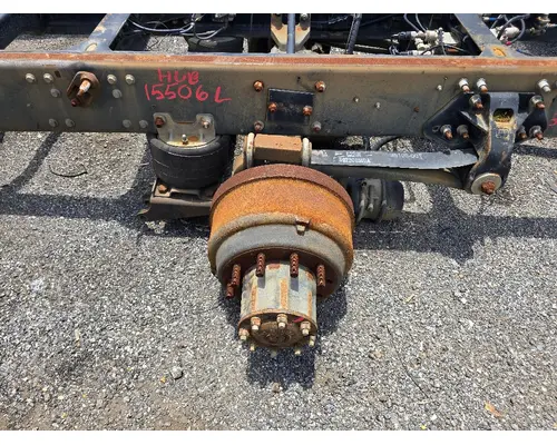 MERITOR RS19144 Rears (Rear)