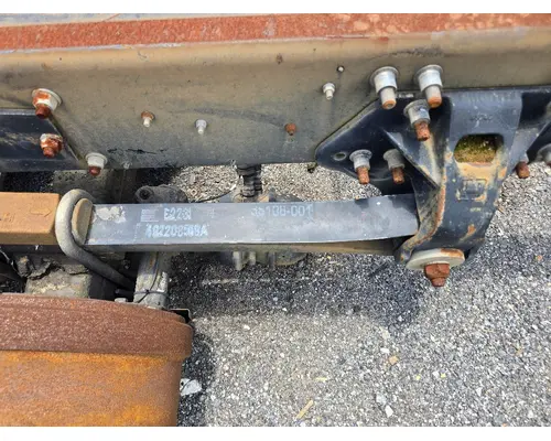 MERITOR RS19144 Rears (Rear)