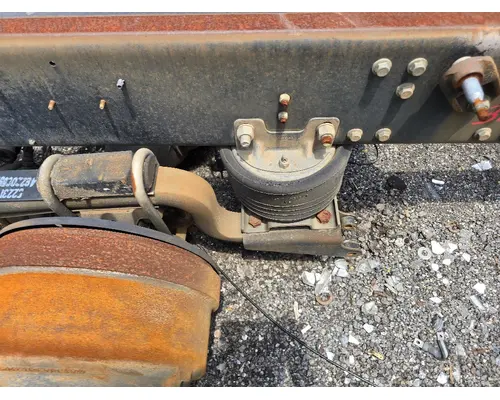 MERITOR RS19144 Rears (Rear)