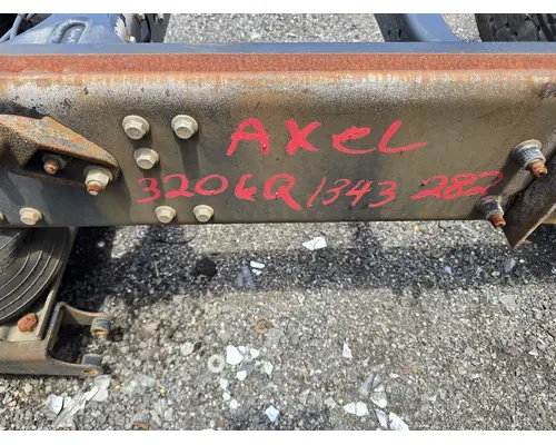 MERITOR RS19144 Rears (Rear)