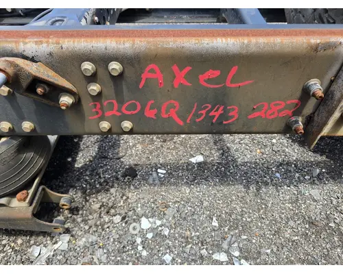 MERITOR RS19144 Rears (Rear)