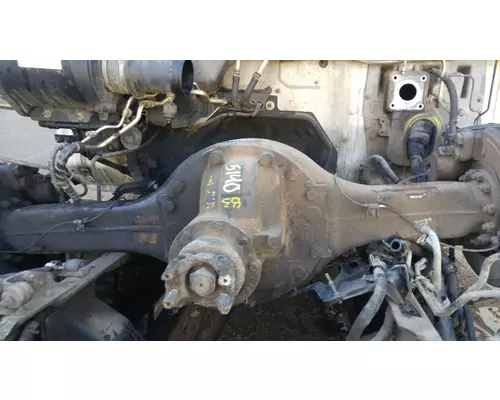 MERITOR RS19145 Axle Assembly, Rear
