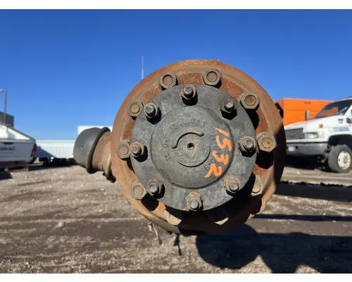 MERITOR RS1914 Axle Assembly, Rear