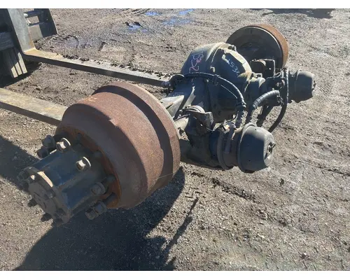 MERITOR RS1914 Axle Assembly, Rear
