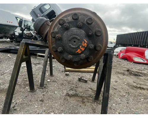 MERITOR RS1914 Axle Assembly, Rear
