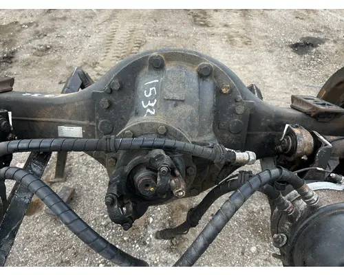 MERITOR RS1914 Axle Assembly, Rear