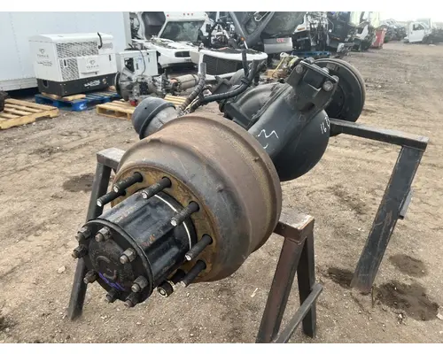 MERITOR RS1914 Axle Assembly, Rear