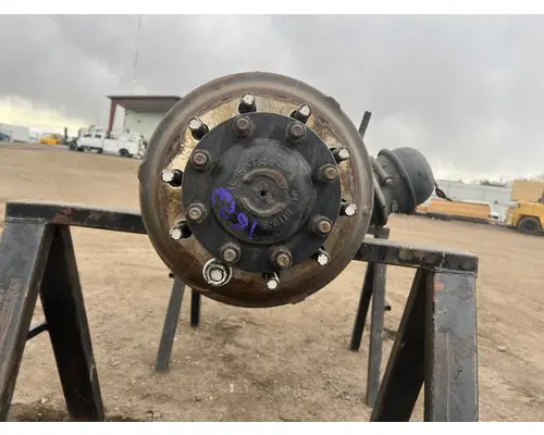 MERITOR RS1914 Axle Assembly, Rear