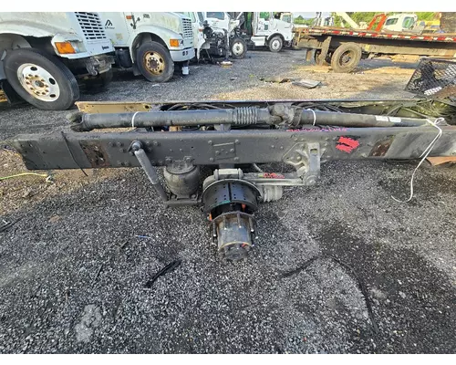 MERITOR RS21145 Rears (Rear)