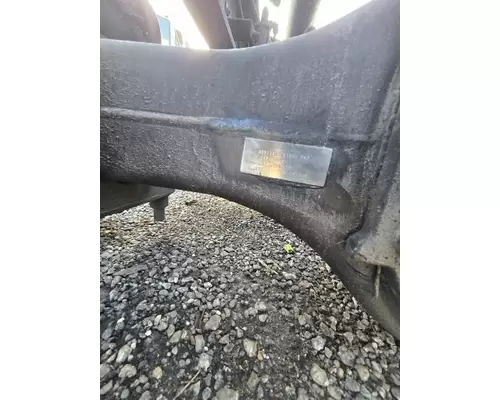 MERITOR RS21145 Rears (Rear)