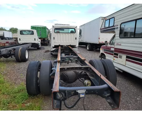 MERITOR RS21145 Rears (Rear)