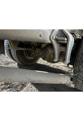 MERITOR RS2114 Axle Assembly, Rear