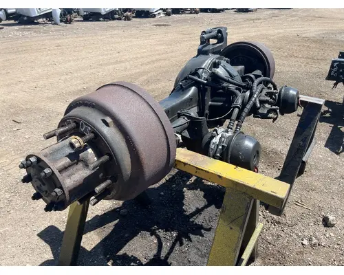 MERITOR RS2114 Axle Assembly, Rear