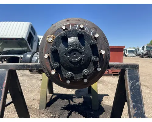 MERITOR RS2114 Axle Assembly, Rear