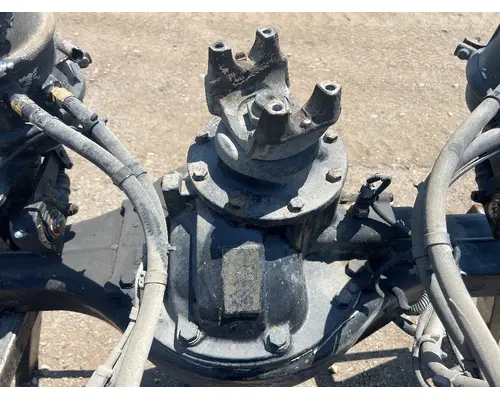 MERITOR RS2114 Axle Assembly, Rear