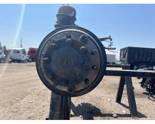 MERITOR RS2114 Axle Assembly, Rear