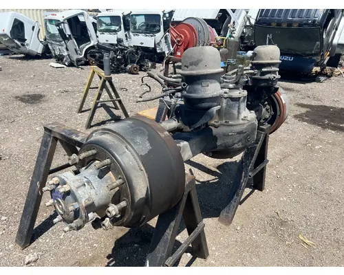 MERITOR RS2114 Axle Assembly, Rear