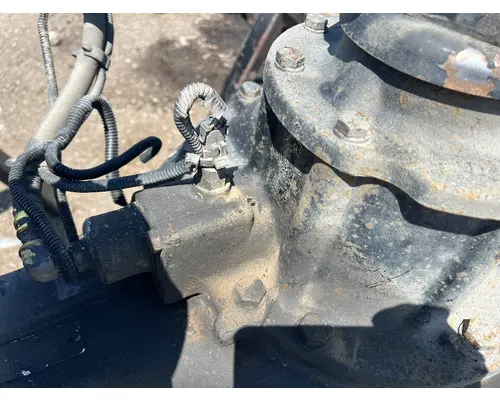 MERITOR RS2114 Axle Assembly, Rear