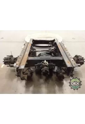 MERITOR RS23-160 4601 rear axle, complete