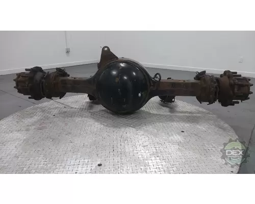 MERITOR RS23-160 4601 rear axle, complete