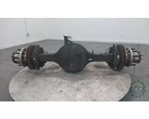 MERITOR RS23-160 4601 rear axle, complete