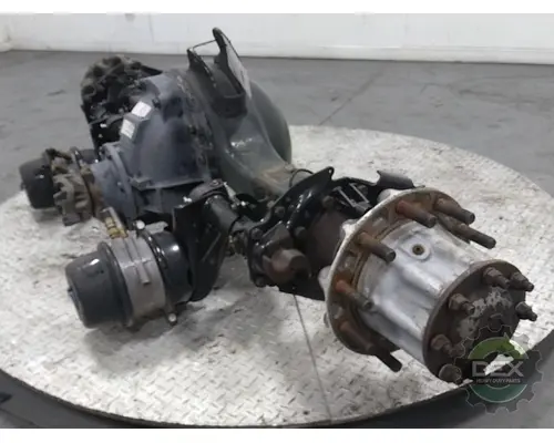 MERITOR RS23-160 Axle Assembly, Rear (Single or Rear)