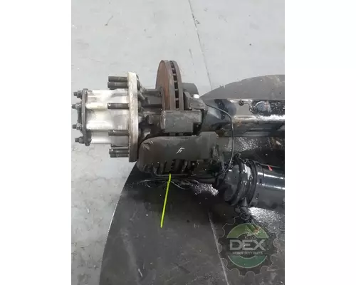 MERITOR RS23-160 Axle Assembly, Rear (Single or Rear)