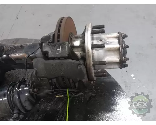 MERITOR RS23-160 Axle Assembly, Rear (Single or Rear)