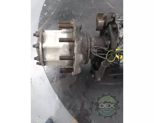 MERITOR RS23-160 Axle Assembly, Rear (Single or Rear)