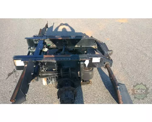MERITOR RS23-160 Axle Assembly, Rear (Single or Rear)