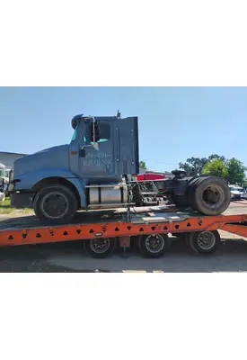 MERITOR RS23-160 Cutoff