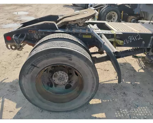 MERITOR RS23-160 Cutoff