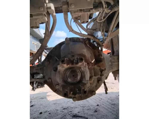 MERITOR RS23-160 Cutoff