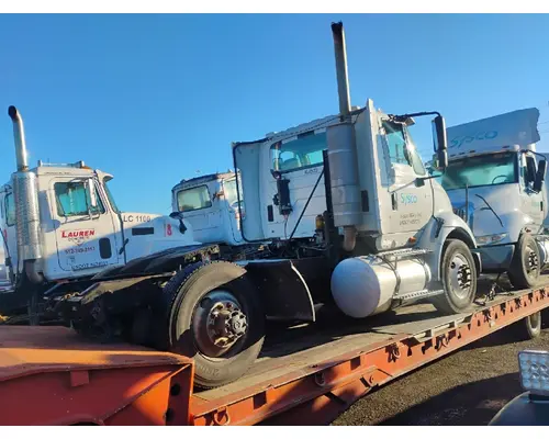 MERITOR RS23-160 Cutoff