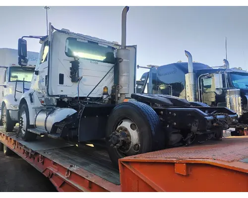 MERITOR RS23-160 Cutoff