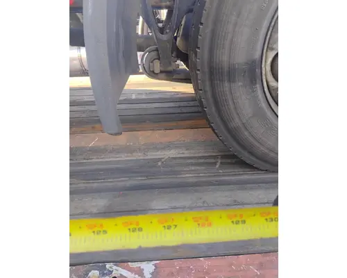 MERITOR RS23-160 Cutoff