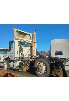 MERITOR RS23-160 Cutoff