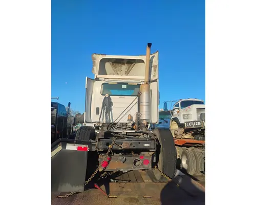 MERITOR RS23-160 Cutoff