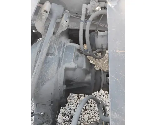 MERITOR RS23-160 Cutoff