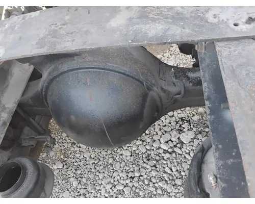 MERITOR RS23-160 Cutoff