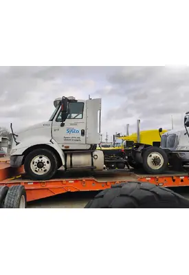 MERITOR RS23-160 Cutoff