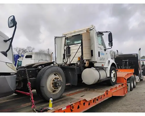 MERITOR RS23-160 Cutoff