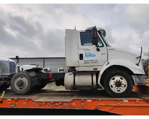 MERITOR RS23-160 Cutoff