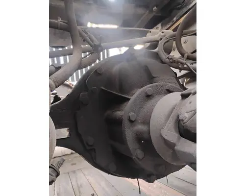 MERITOR RS23-160 Cutoff