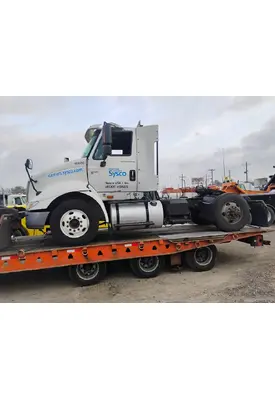MERITOR RS23-160 Cutoff