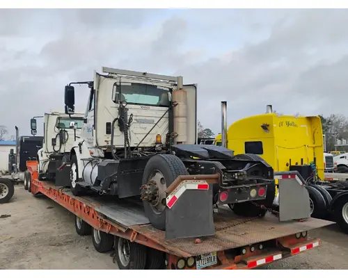 MERITOR RS23-160 Cutoff