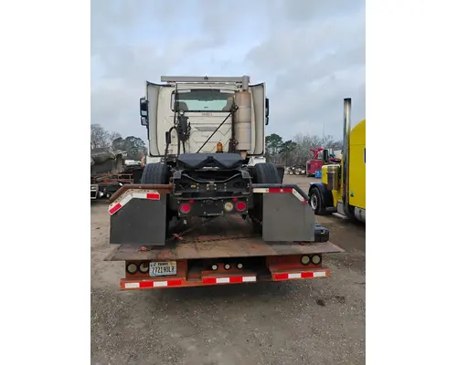 MERITOR RS23-160 Cutoff