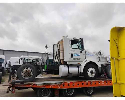 MERITOR RS23-160 Cutoff