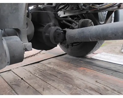 MERITOR RS23-160 Cutoff